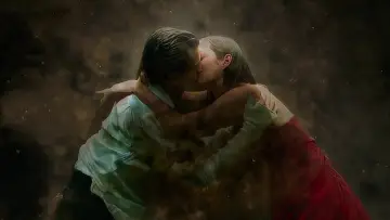 Zasłona do filmu "Jeux d