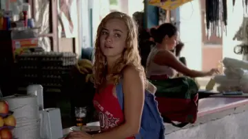 Zasłona do filmu "Cidade Baixa" #1643691
