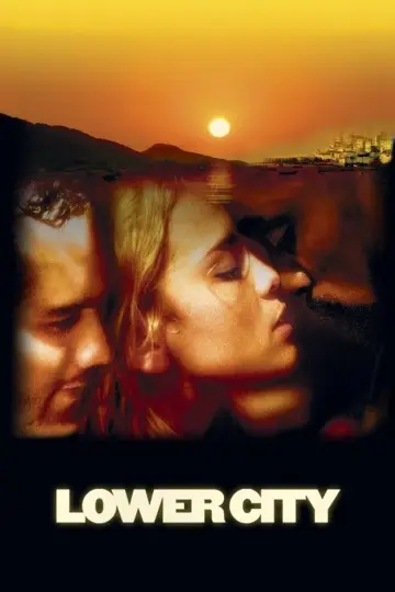 Plakat do filmu "Cidade Baixa" #1643696