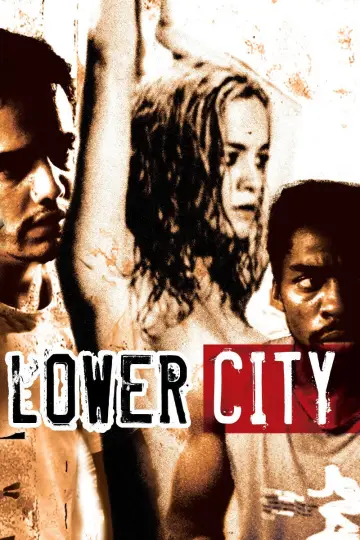 Plakat do filmu "Cidade Baixa" #1643698