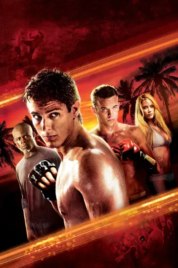 Plakat do filmu "Po Prostu Walcz!" #265874