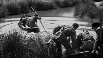 Zasłona do filmu "Paisà" #1087147