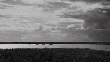 Zasłona do filmu "Paisà" #1087148
