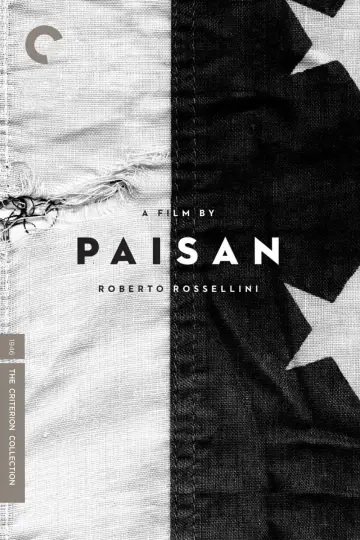 Paisà