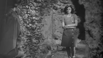 Zasłona do filmu "Paisà" #446375