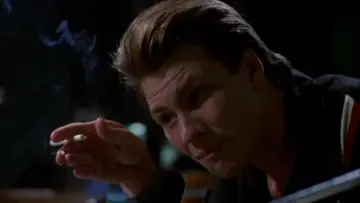 Zasłona do filmu "Więcej czadu!" #245393
