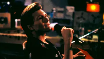 Zasłona do filmu "Więcej czadu!" #245396