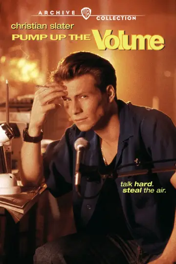 Plakat do filmu "Więcej czadu!" #73596