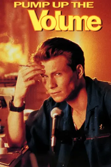 Plakat do filmu "Więcej czadu!" #73597