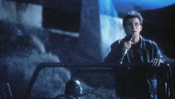 Zasłona do filmu "Więcej czadu!" #992271