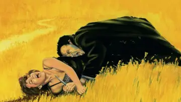 Zasłona do filmu "Rocco i jego bracia" #178736