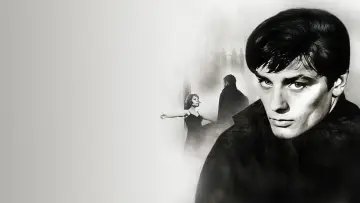 Zasłona do filmu "Rocco i jego bracia" #750835