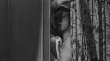 Zasłona do filmu "Rocco i jego bracia" #750848