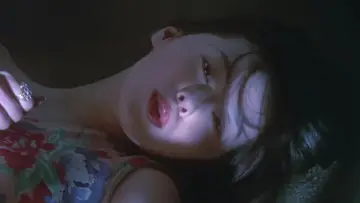Zasłona do filmu "スワロウテイル" #1079580