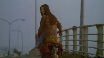 Zasłona do filmu "スワロウテイル" #1079584