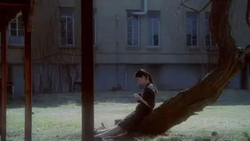 Zasłona do filmu "スワロウテイル" #1079587