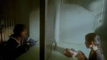 Zasłona do filmu "スワロウテイル" #1079593