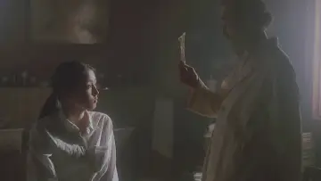 Zasłona do filmu "スワロウテイル" #1079608
