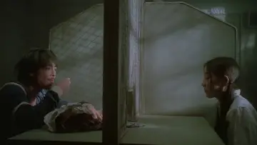 Zasłona do filmu "スワロウテイル" #1079609