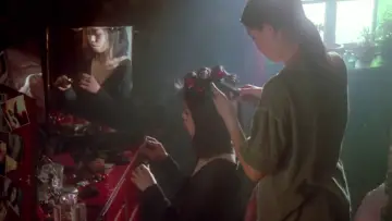 Zasłona do filmu "スワロウテイル" #1079612