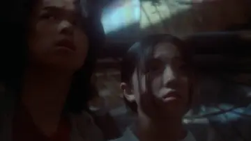 Zasłona do filmu "スワロウテイル" #1079620