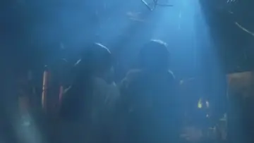 Zasłona do filmu "スワロウテイル" #1079630