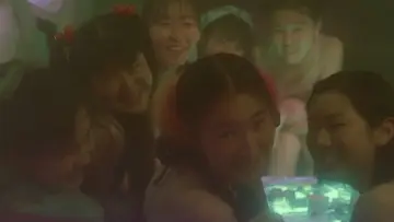 Zasłona do filmu "スワロウテイル" #1903248