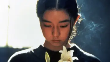 Zasłona do filmu "スワロウテイル" #436304