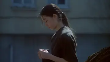 Zasłona do filmu "スワロウテイル" #436305