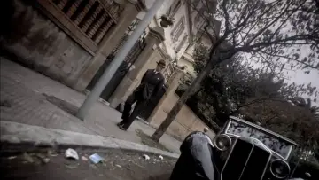 Zasłona do filmu "Konformista" #671271