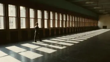 Zasłona do filmu "Konformista" #671289