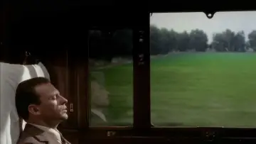 Zasłona do filmu "Konformista" #671292