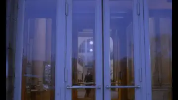 Zasłona do filmu "Konformista" #977492