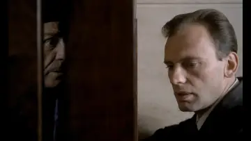 Zasłona do filmu "Konformista" #977518