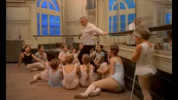 Zasłona do filmu "Konformista" #977534