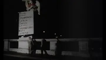 Zasłona do filmu "Konformista" #977542
