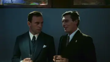 Zasłona do filmu "Konformista" #977558