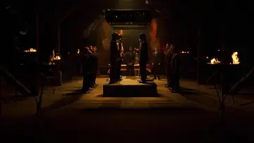 Zasłona do filmu "Sekta 2" #1625326