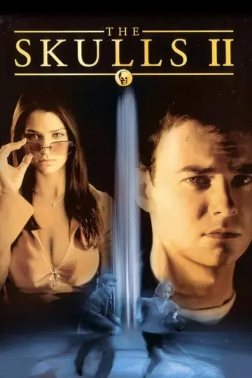 Plakat do filmu "Sekta 2" #1625337