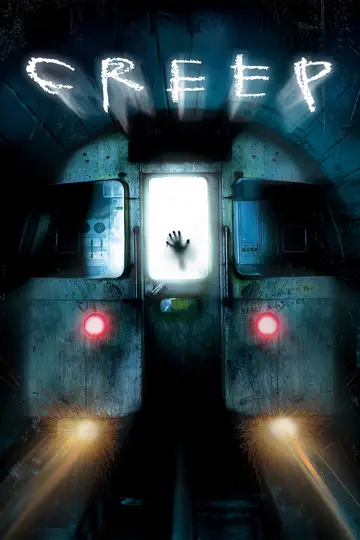 Plakat do filmu "Lęk" #714584