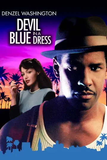 Plakat do filmu "W Bagnie Los Angeles" #286840