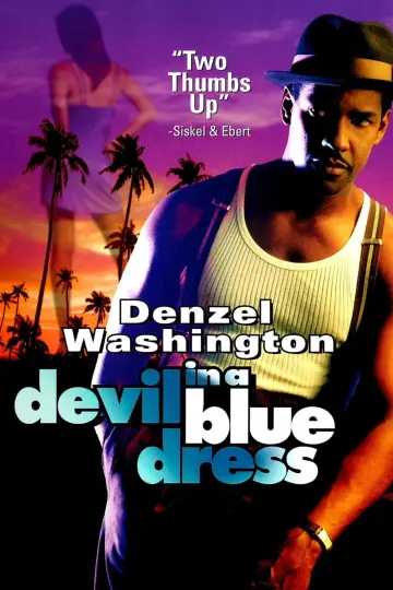 Plakat do filmu "W Bagnie Los Angeles" #286841