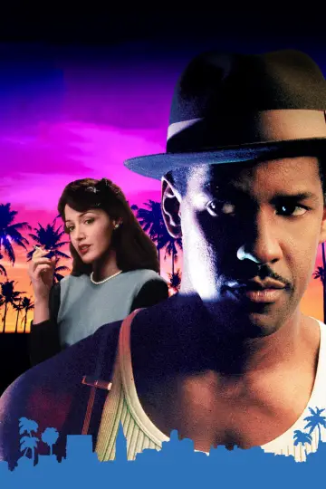 Plakat do filmu "W Bagnie Los Angeles" #286843