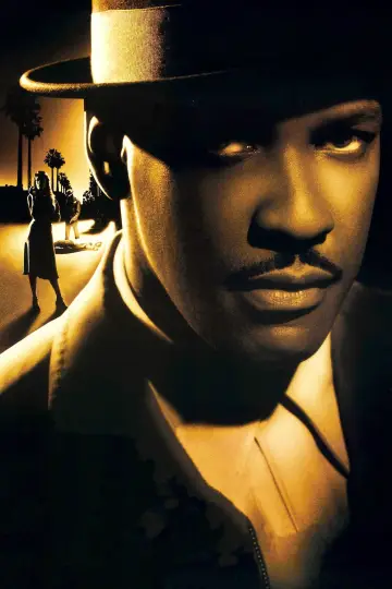 Plakat do filmu "W Bagnie Los Angeles" #286844