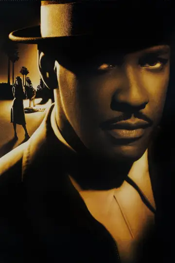 Plakat do filmu "W Bagnie Los Angeles" #286854
