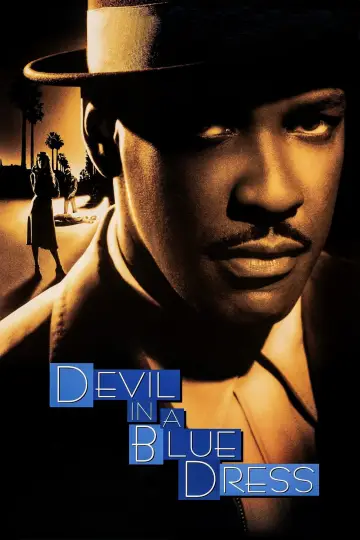 Plakat do filmu "W Bagnie Los Angeles" #899180
