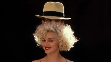 Zasłona do filmu "Dick Tracy" #301441