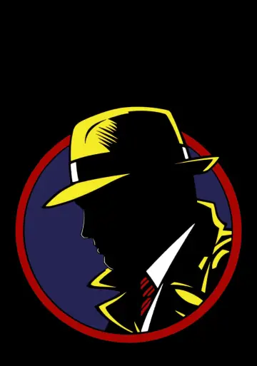 Plakat do filmu "Dick Tracy" #301450