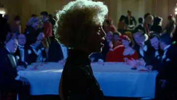 Zasłona do filmu "Dick Tracy" #744916