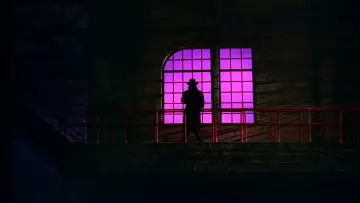 Zasłona do filmu "Dick Tracy" #744918